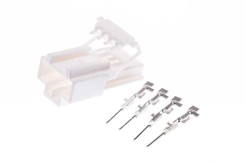 Electrical connector repair kit